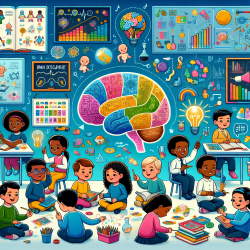 Unlocking Potential: The Science of Brain Structure and Academic Success || TinyEYE Online Therapy