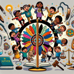 Empowering First Nations Children: Understanding Jordan's Principle || TinyEYE Online Therapy
