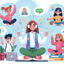 Empowering Practitioners: Unleashing the Potential of Personality in Child Mental Health || TinyEYE Online Therapy