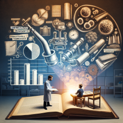 Improving Pediatric Therapy with Insights from Historical Tuberculosis Research || TinyEYE Online Therapy