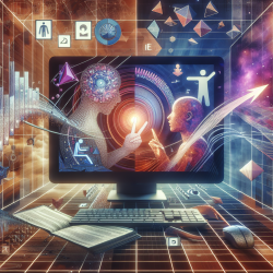 Unlocking Potential: Improving Online Therapy with Multidimensional IRT || TinyEYE Online Therapy