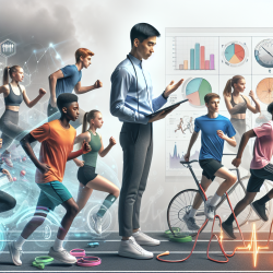 Implementing Time-Efficient Interventions to Enhance Adolescents' Cardiorespiratory Fitness || TinyEYE Online Therapy