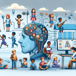 Boost Your Skills with Research Insights: A Guide for Practitioners || TinyEYE Online Therapy