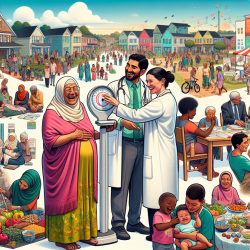 Strengthening Community-Based Primary Health Care: Key Insights for Practitioners || TinyEYE Online Therapy