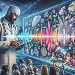 Enhancing Speech-Language Pathology Through Digital Pathology Insights || TinyEYE Online Therapy