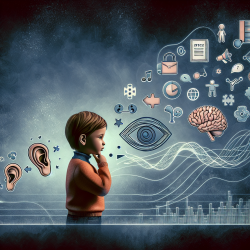 Improving Outcomes for Children with Language Impairments: Insights from Recent Research || TinyEYE Online Therapy