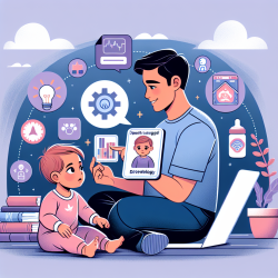 Implementing Research Insights: Enhancing Therapy for Children with ND/MHD || TinyEYE Online Therapy