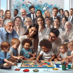Early Childhood Assessment: Principles and Recommendations for Educators and Policymakers || TinyEYE Online Therapy