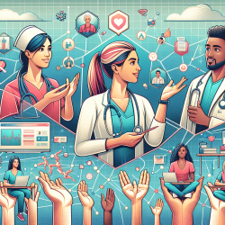 The Shocking Truth About Gender Challenges in Nursing Education! || TinyEYE Online Therapy