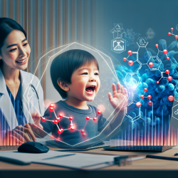 Leveraging Anthocyanin Research for Enhanced Child Speech Outcomes || TinyEYE Online Therapy