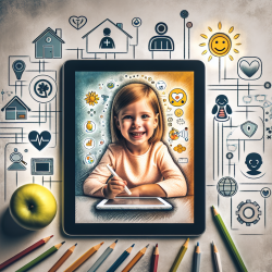 Leveraging WASABE for Enhanced Child Outcomes in Online Therapy || TinyEYE Online Therapy