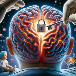 Unlocking New Possibilities: The Trans-Sulcal Approach in Neurosurgery || TinyEYE Online Therapy