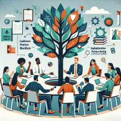Unlock the Secret to Transforming School Mental Health Teams with TeamSTEPPS! || TinyEYE Online Therapy