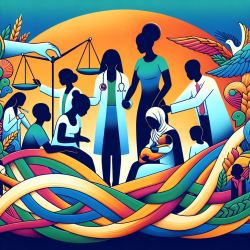 Empowering Change: Addressing Disparities in Substance Use Disorder Referrals for Black Girls || TinyEYE Online Therapy