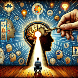 Unlock the Secret to Overcoming Therapist Shortages with This Innovative Solution! || TinyEYE Online Therapy