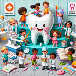 Italian Guidelines for Managing Dental Trauma in Children: A Must-Read for Practitioners || TinyEYE Online Therapy