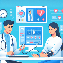 Unlock the Power of Remote Patient Monitoring: Key Insights from Recent Research || TinyEYE Online Therapy