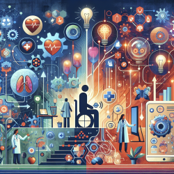 Enhancing Practitioner Skills through the Evaluation of the ESRD Managed Care Demonstration Operations || TinyEYE Online Therapy