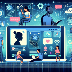 This New Technology Could Transform Mental Health Services for Children || TinyEYE Online Therapy