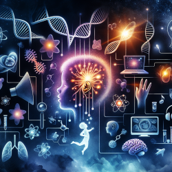 Unlocking Potential: Harnessing Genetic Insights for Better Child Outcomes || TinyEYE Online Therapy