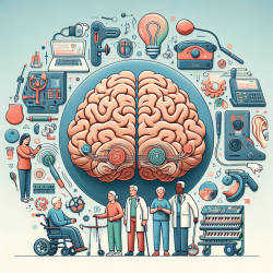 Implementing Multi-Modal Strategies to Mitigate Cognitive Decline || TinyEYE Online Therapy