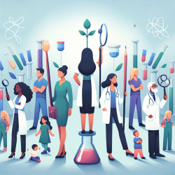 Empowering Practitioners: Harnessing Research Insights for Child Development Success || TinyEYE Online Therapy