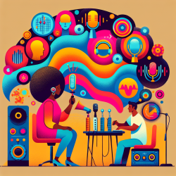 Optimizing IEP Meetings with Data-Driven Telepractice || TinyEYE Online Therapy