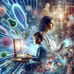 Unlock the Secret to Successful Online Therapy: Lessons from Microbiology Outreach || TinyEYE Online Therapy