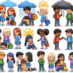 Understanding the Role of Bystanders in School Bullying: Implications for Mental Health || TinyEYE Online Therapy