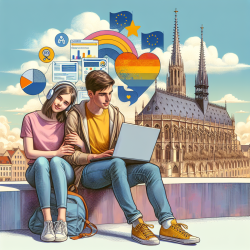 Unlock the Secret to Better Child Outcomes: What European Teen Love Can Teach Us || TinyEYE Online Therapy