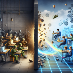 Shocking Truth: How ISIS's Programming Curriculum Fails to Prepare Youth for the Future || TinyEYE Online Therapy
