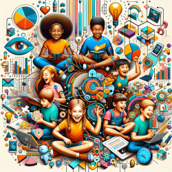 Empowering Change: How Data-Driven Decisions Can Optimize Children's Outcomes || TinyEYE Online Therapy