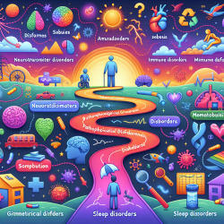 Embracing Change: Transforming Challenges into Opportunities in Conservation Research || TinyEYE Online Therapy