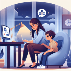 Boosting Outcomes: Insights from Loneliness, Control, and Ageing || TinyEYE Online Therapy