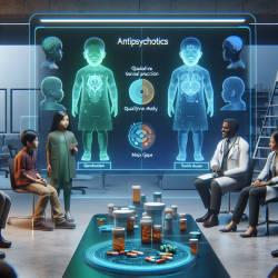 Revolutionize Your Practice: Essential Insights from Prescribing Antipsychotics to Children || TinyEYE Online Therapy