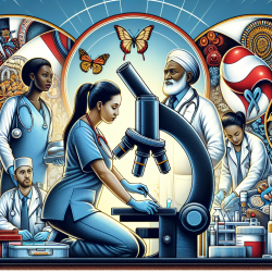 Empowering Change: Improving Drug-Resistant Tuberculosis Care || TinyEYE Online Therapy