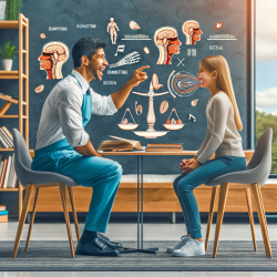 Boost Your Articulation Therapy Outcomes with Competing Speech Techniques! || TinyEYE Online Therapy