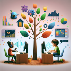 Enhancing Outcomes for Children with Data-Driven Speech Therapy Techniques || TinyEYE Online Therapy