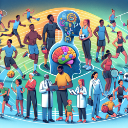 Implementing Mental Health Tools for Enhanced Support in Sports || TinyEYE Online Therapy