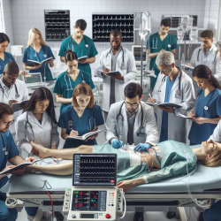 Enhancing Trauma Care Skills: Insights from Anesthesiology Training || TinyEYE Online Therapy