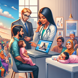 Inspiring the Future: Lessons from Dr. William Harry Hannon's Legacy || TinyEYE Online Therapy
