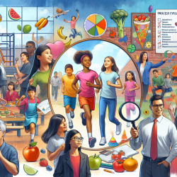 Unlock the Secret to Enhancing Student Well-being: Discover the Power of Physical Activity in Schools! || TinyEYE Online Therapy