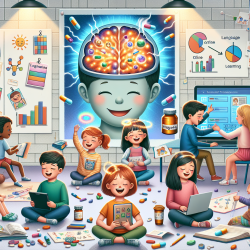Understanding the Effects of Low-Dose Topiramate on Language Function in Children with Migraine || TinyEYE Online Therapy