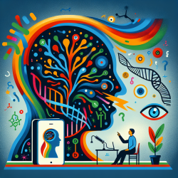Unlocking Potential: Early Diagnosis of KMT2B-Related Disorders || TinyEYE Online Therapy