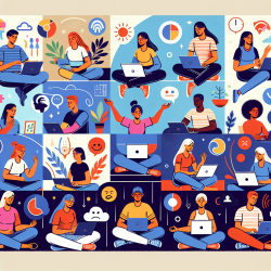 How Internet-Based Interventions Can Boost Resilience in Students || TinyEYE Online Therapy