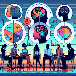 Empowering Practitioners: Transforming Lives with ICD-11 Insights || TinyEYE Online Therapy