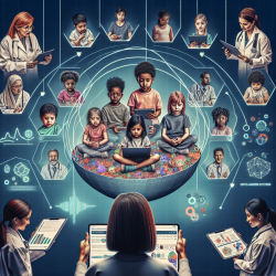 Empowering Practitioners: Advancing Care for Children with VCP-Associated Multisystem Proteinopathy || TinyEYE Online Therapy