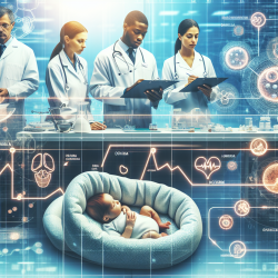 Why Every Practitioner Needs to Know About the DOXA-Trial: A Game-Changer for Preterm Newborns! || TinyEYE Online Therapy