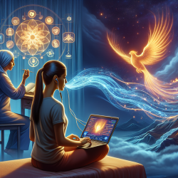 Empowering Change: Transforming Post-Surgical Pain Management Through Cognitive Behavioral Therapy || TinyEYE Online Therapy