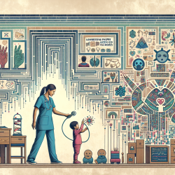 Empowering Change: Harnessing Patient-Reported Outcomes for Better Child Outcomes || TinyEYE Online Therapy